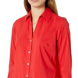 Women's seven sleeve elastic shirt
